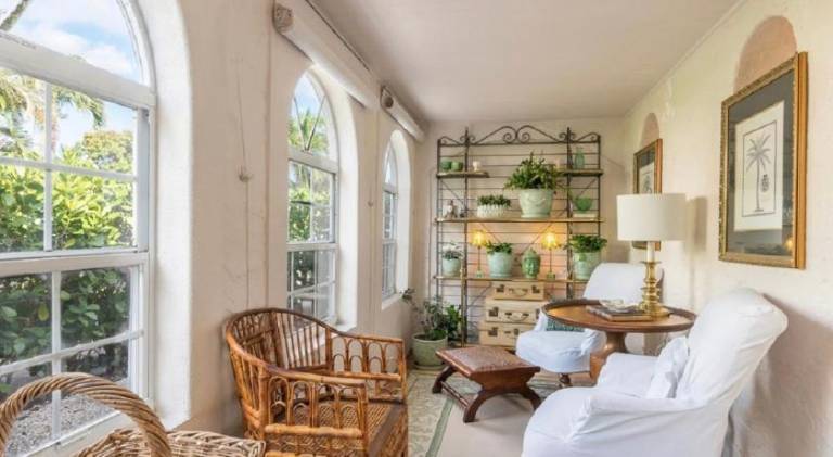 Vacation home with 2 rooms for 5 persons — photo 4