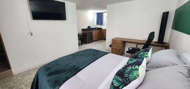 Apartamento Medellín