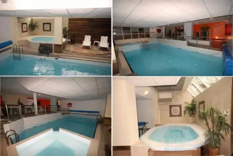 Apartamento Gourette