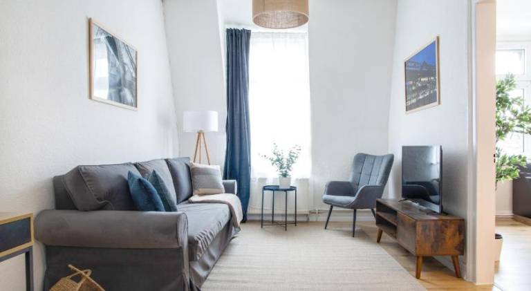 Lovely apartment | Dogs allowed — photo 4