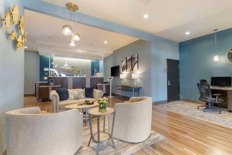 Best Western Plus Edinburg Inn & Suites in Edinburg, TX