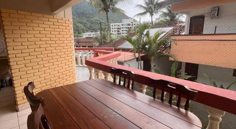 Holiday apartment with 2 rooms for 6 persons — photo 4