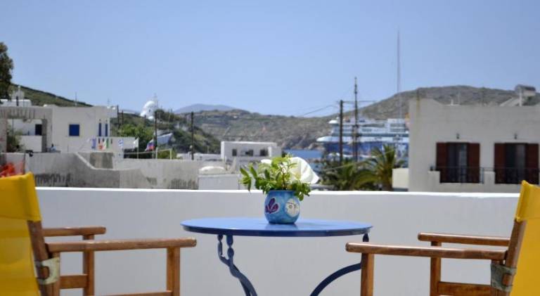 Avra Pension — photo 4