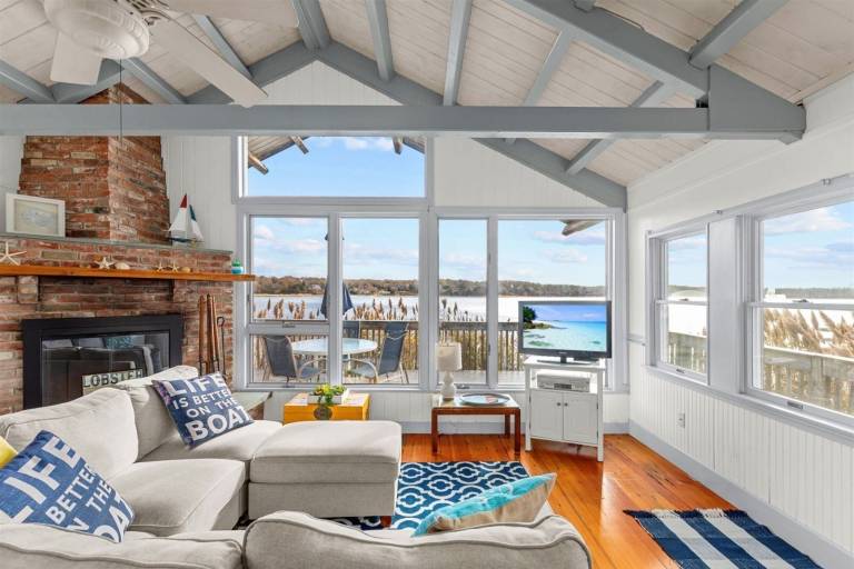 Cabin Eastham