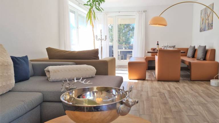 Ferienwohnung Berchtesgaden