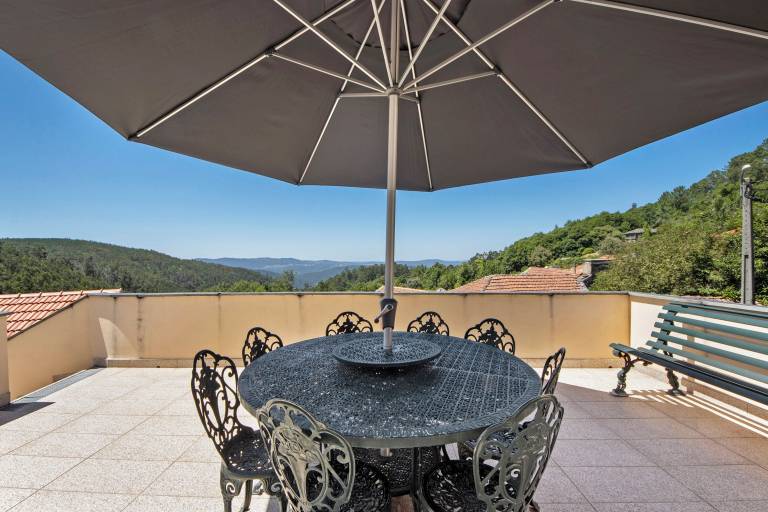 Casa  Arouca