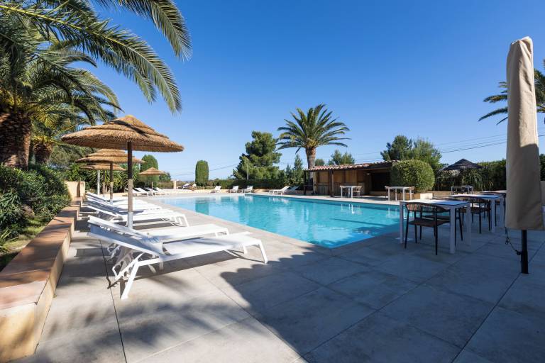 Appartement Calvi