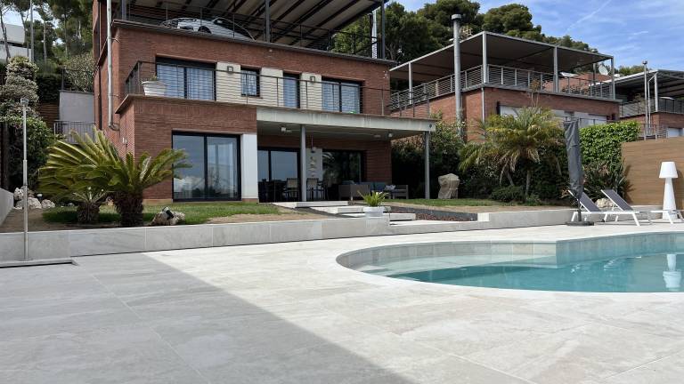 Maison de vacances Castelldefels