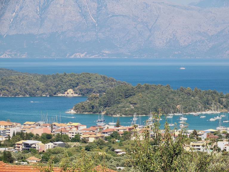 σπίτι Sivros