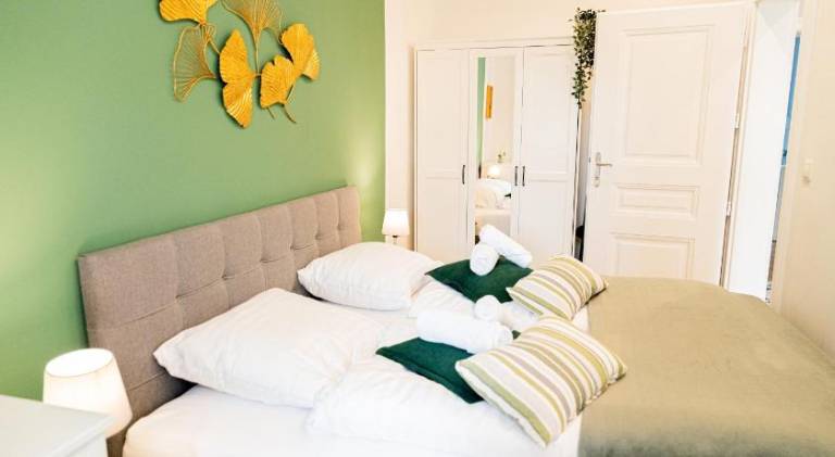 Charming apartment | Pets are welcome in Vienna