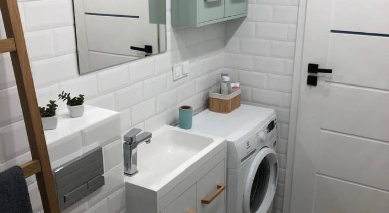 Apartment with 2 rooms for 6 persons in Malbork