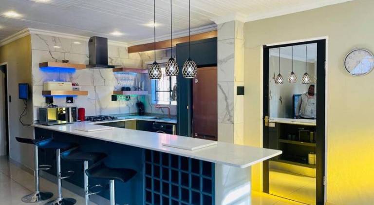 12 m² Villa