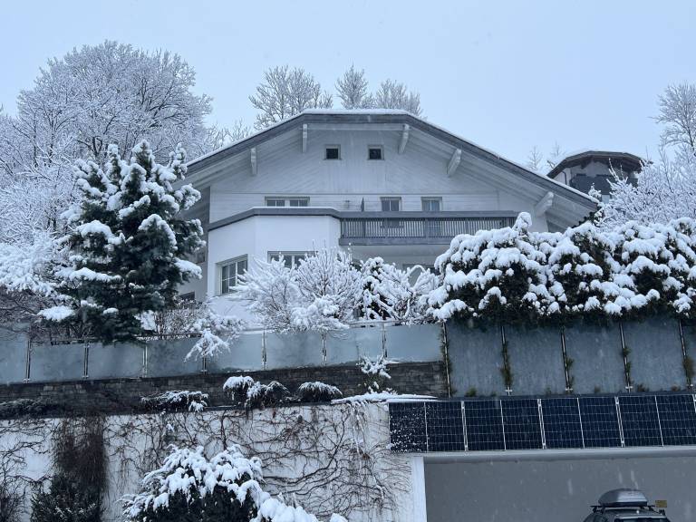 Appartement Landeck