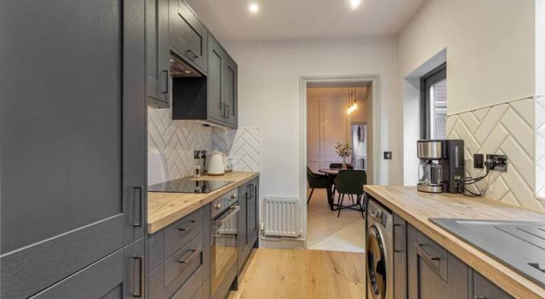 House with 2 rooms for 5 persons — photo 3