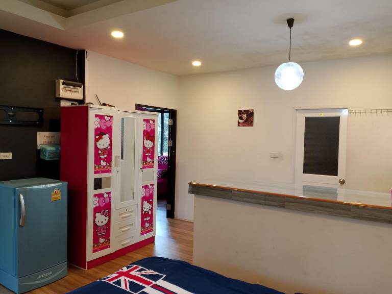 บ้านสโนว์เขาค้อ — photo 3