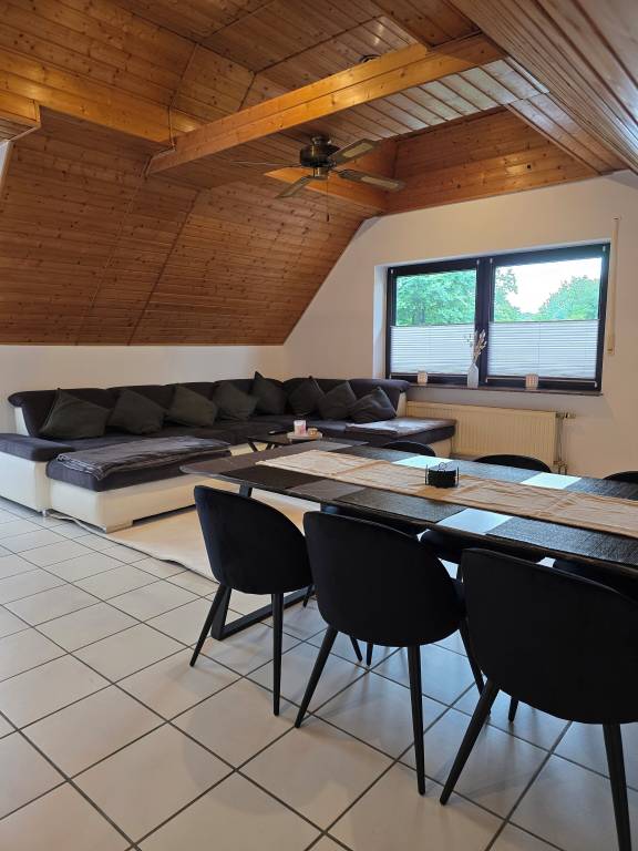 Ferienwohnung Wassenberg