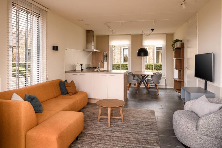 House Maastricht