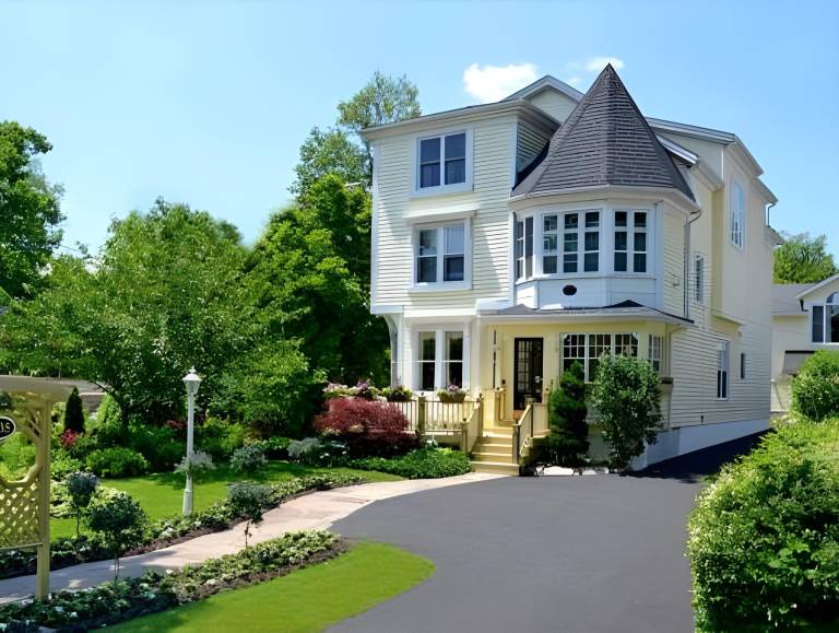 Bed and breakfast  Niagara Falls