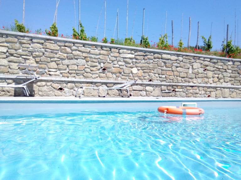 Agriturismo Cairo Montenotte