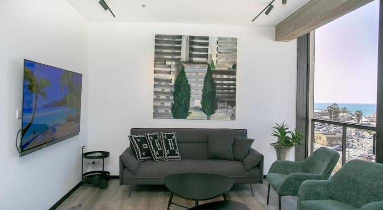 Holiday apartment with 1 room for 3 persons — photo 3