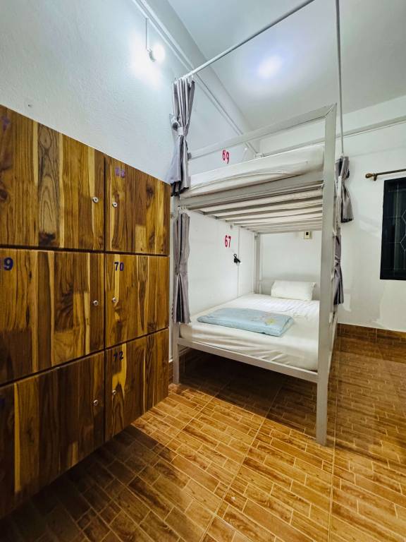 Vang Vieng Santara Backpackers Hostel — photo 4