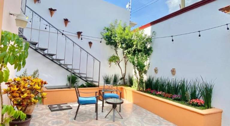 Vacation home for 3 persons — photo 3