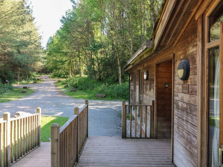 Child-friendly lovely cottage with barbeque & yard | Pet-friendly — photo 3