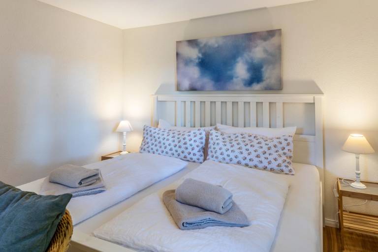 Ferienwohnung Bärental