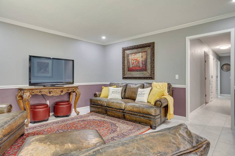 House Edmond