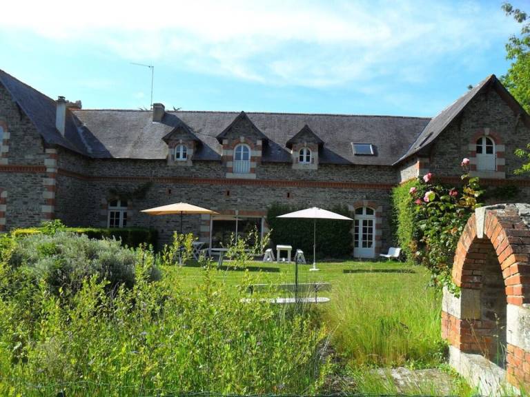 Cottage  Tréguier