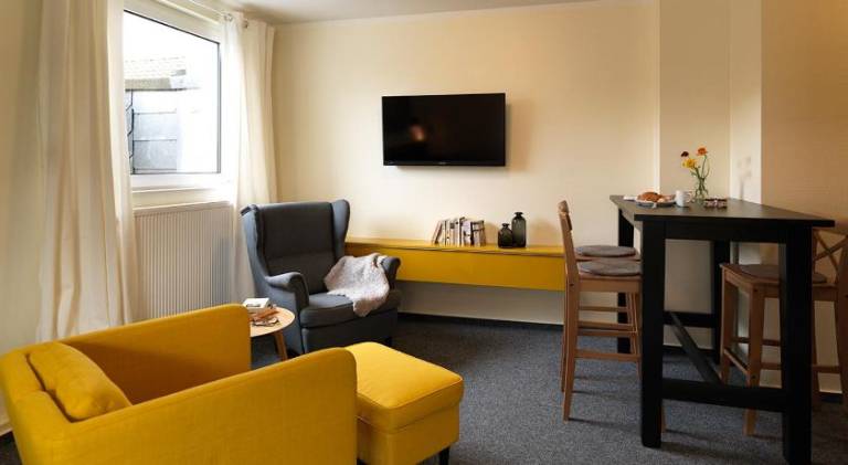 Ferienwohnung Herford