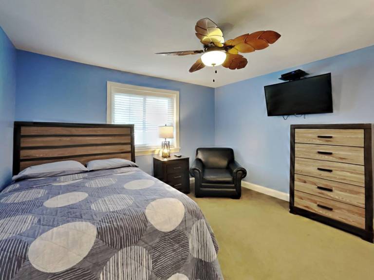 Condo Put-in-Bay