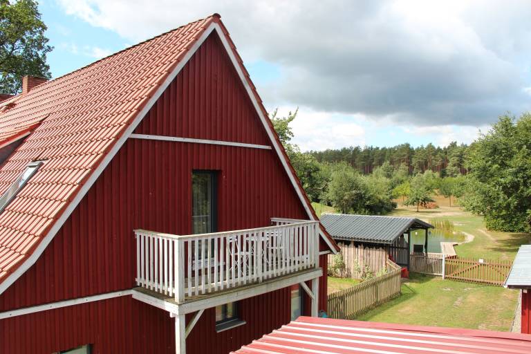 Ferienwohnung  Hitzacker (Elbe)