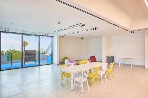 Ferienwohnung Nad Al Sheba 1