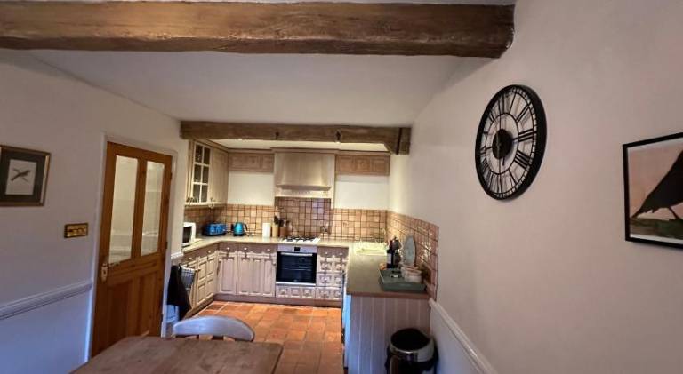 Vacation home with 2 rooms for 5 persons — photo 3