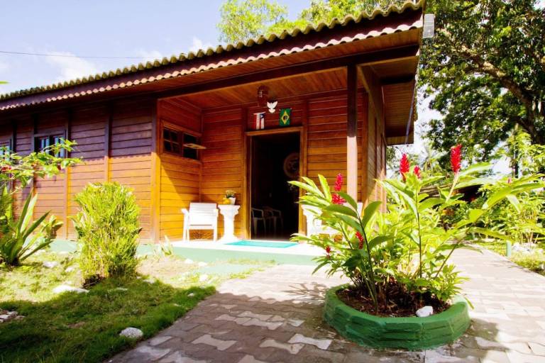 Apartment  Velha Boipeba