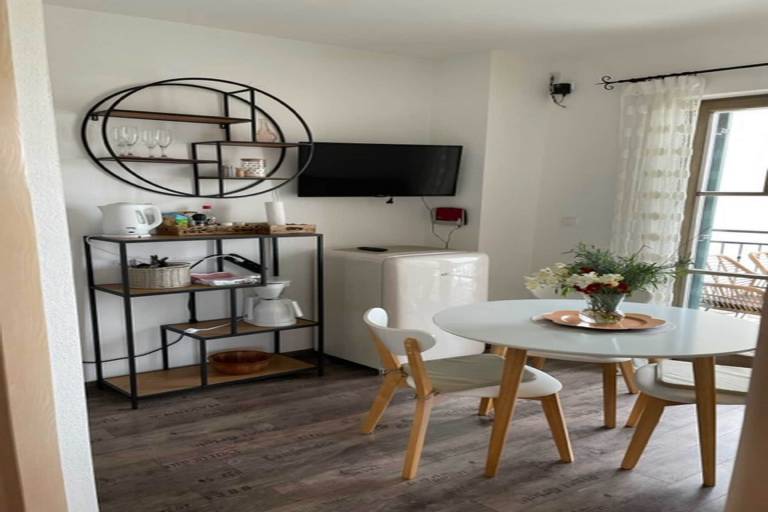 32 m² Ferienwohnung