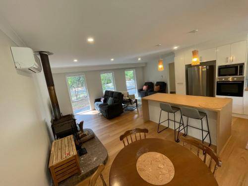 House Daylesford