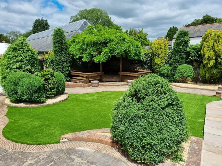 Cottage  Caerleon