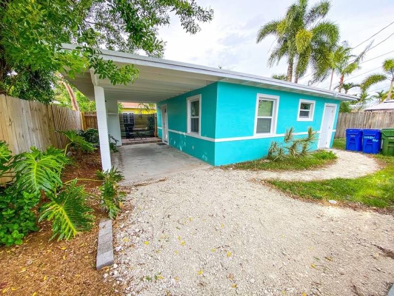 Cottage Fort Lauderdale