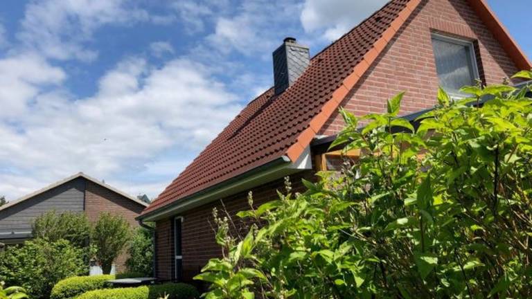 Ferienhaus  Wurster Nordseeküste