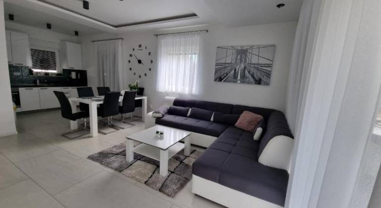 Vacation home with 3 rooms for 8 persons — photo 2