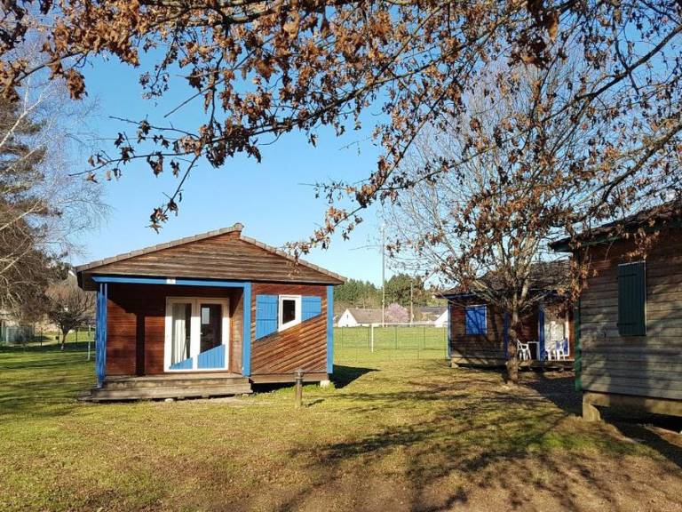 Beautiful chalet with terrace | Pet-friendly — photo 2