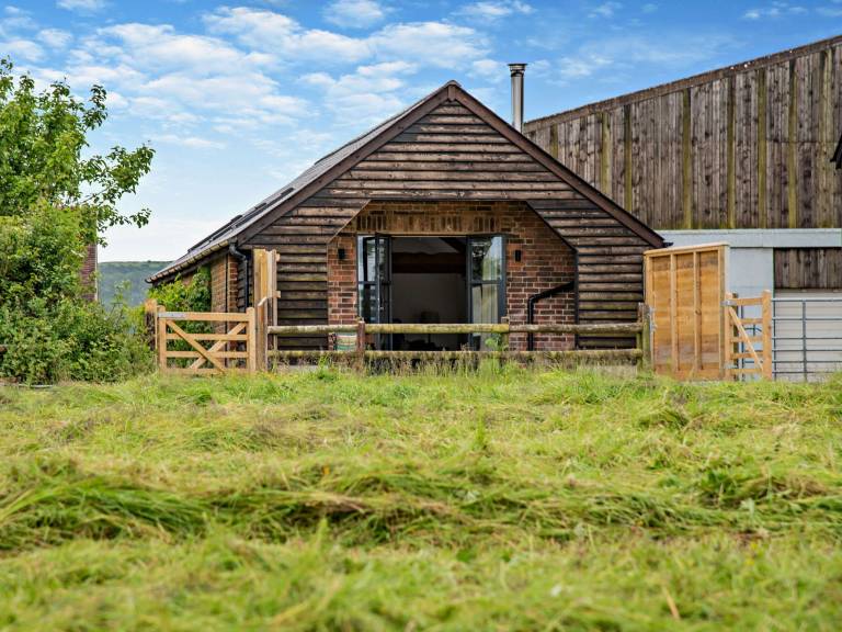 1 Bed in Sturminster Newton 94279