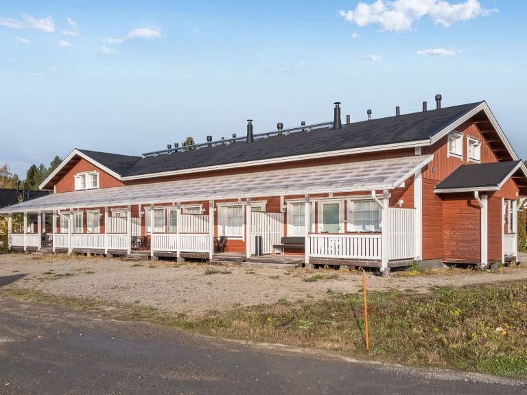 House with sauna | Nature view | Pets allowed in Kuopio