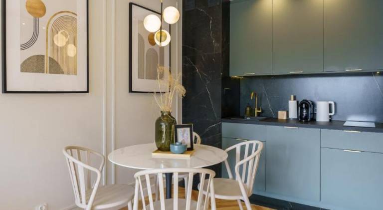 Rental apartment with terrace — photo 4