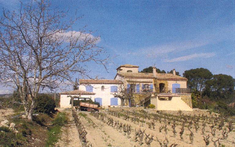 Gîte  Le Castellet