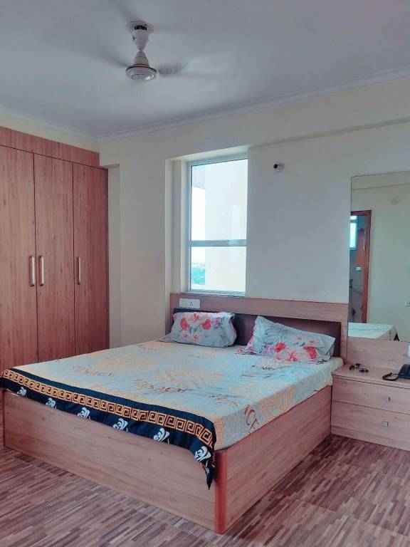 Holiday apartment with 2 rooms for 6 persons — photo 2