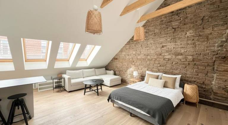 Holiday apartment | Next to St. Anne's Church in Vilnius