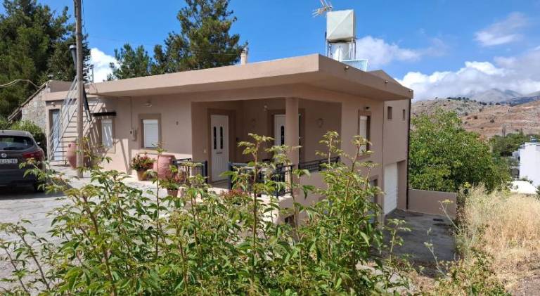 65 m&sup2; Ferienwohnung